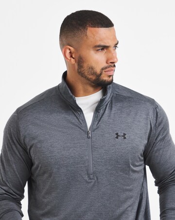 Under Armour Tech Vent 1/2 Zip