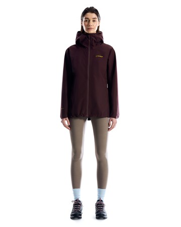 Berghaus Deluge Pro 3.0 Jacket - Purple