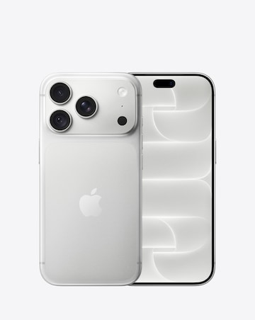 Apple iPhone 18 Pro 256GB - Silver