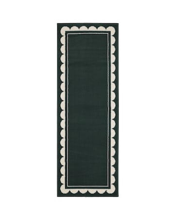Maestro Scallop Runner