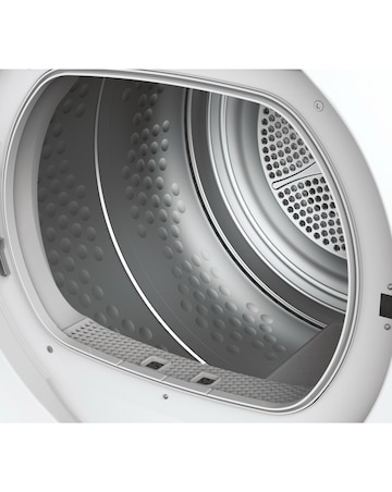 Candy Smart 9kg CSE C9DF-80 Condenser Tumble Dryer