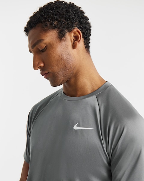 Nike Short Sleeve Hydroguard T-Shirt