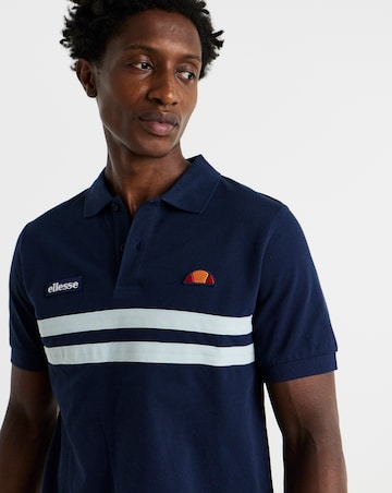 ellesse Muccia Polo