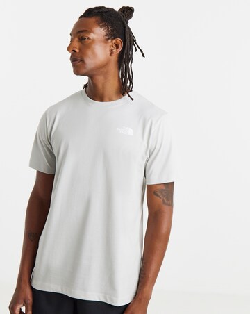 The North Face Evolution Box NSE Short Sleeve T-Shirt