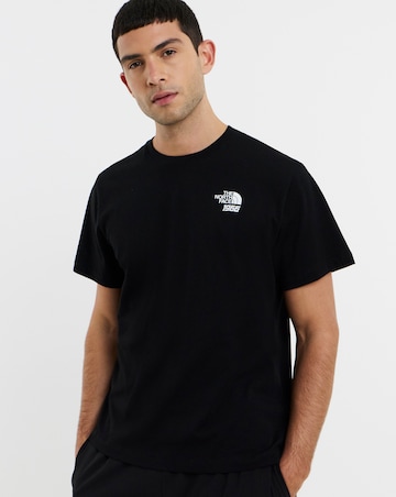 The North Face 60th Anniversary Relaxed Short Sleeve T-Shirt