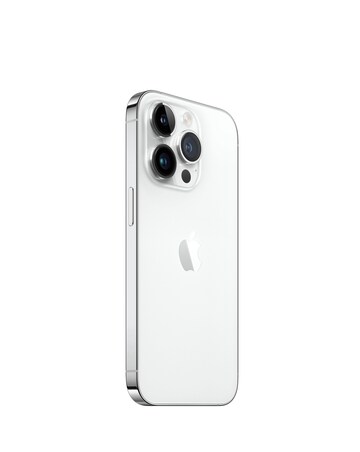 Refurbished Apple iPhone 14 Pro Max 128GB - Space Grey (Pristine Condition)