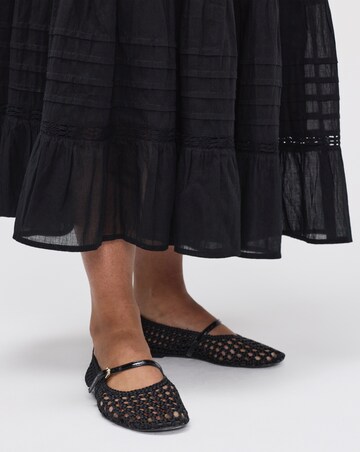 Finery London Imani Skirt