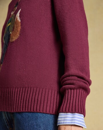 Joules Jonty Knit Jumper