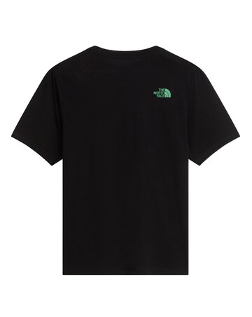 The North Face Foundation Short Sleeve Graphic T-Shirt