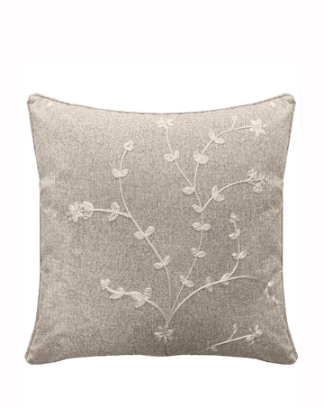 Tivoli Floral Pair of Cushion Covers
