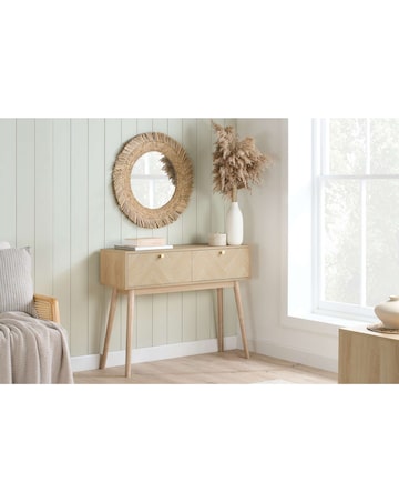 Herringford Console Table