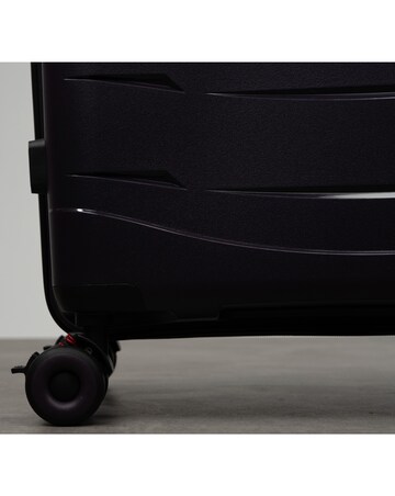 Rock Resilient 3pc Suitcase