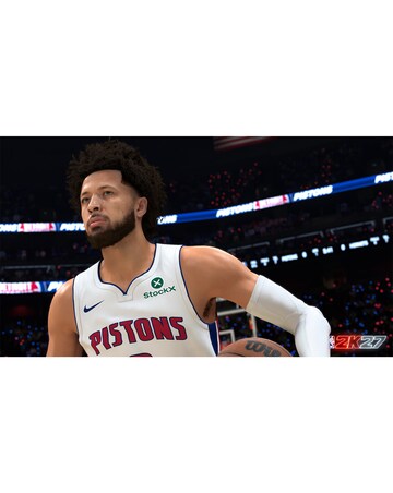 NBA 2K27 (Xbox Series X)