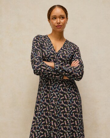 White Stuff Megan Jersey Dress