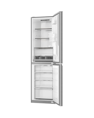 Hoover HONCQ3T518EWXK Fridge Freezer with Water Dispenser INSTALL