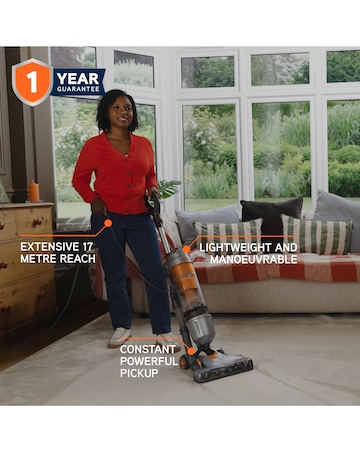 Vax Air Stretch Upright Vacuum Cleaner