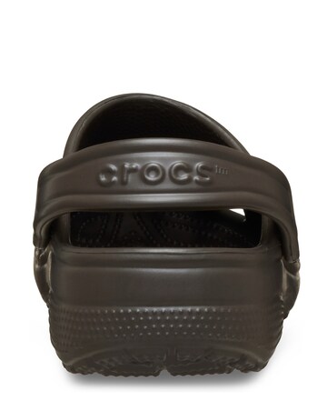 Crocs Classic Clog - Espresso