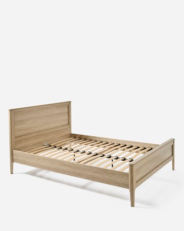 Julipa Charlotte Bed Frame