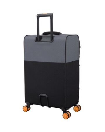IT Luggage Duo-Tone Medium Suitcase