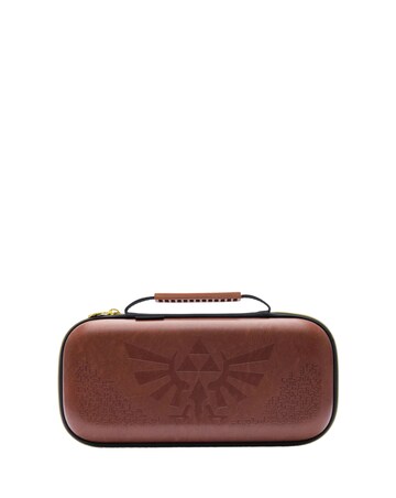PowerA Protection Case for Nintendo Switch 2 - Zelda: Hylian Crest