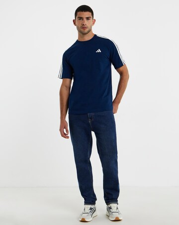 adidas 3 Stripes T-Shirt