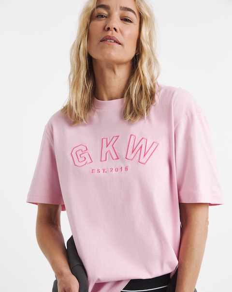 Gym King Boyfriend T-Shirt