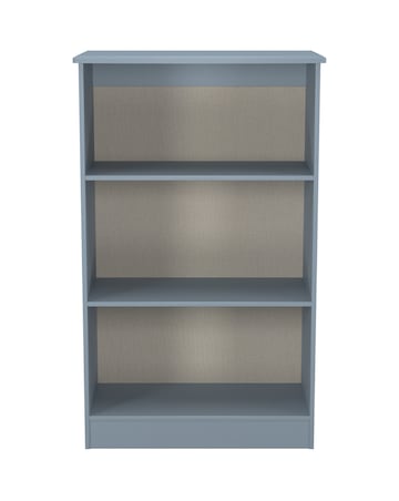 Haydn Ready Assembled Bookcase - Kids