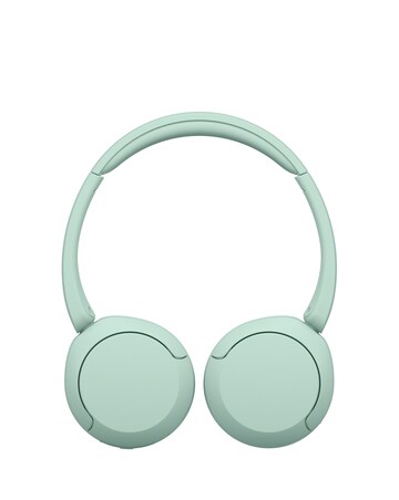 Sony WH-CH530 Wireless On-Ear Headphones - Mint