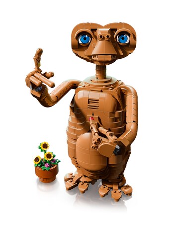 LEGO Icons E.T