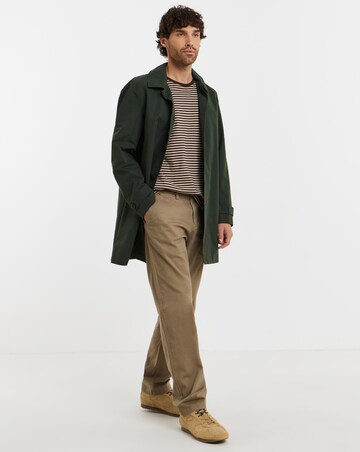 Straight Fit Chino