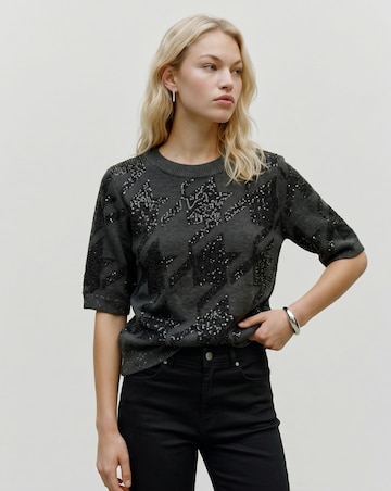 Vero Moda Half Sleeve Jumper