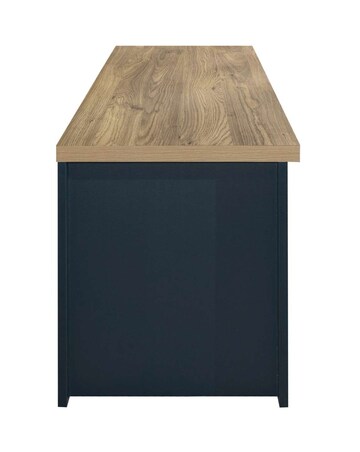 Highgate Large TV Unit
