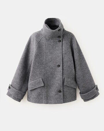Mango Coat Shoper