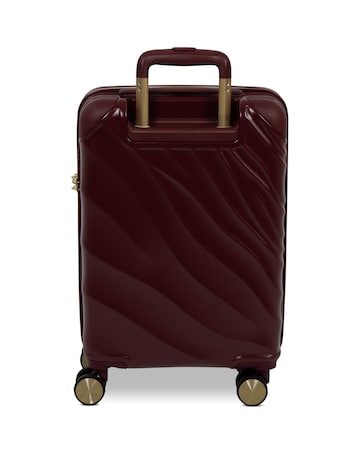 Rock Luggage Sahara Cabin Hardshell Suitcase