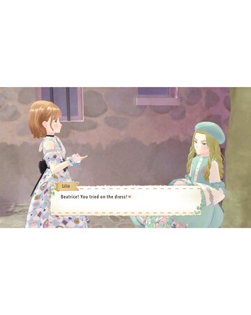 Magical Craft: My Enchanted Dress Shop (Nintendo Switch)