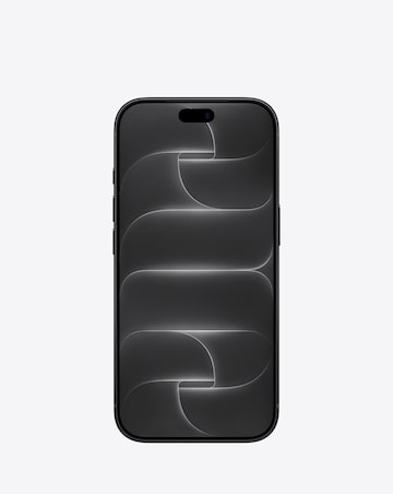 Apple iPhone 18 Pro 256GB - Black