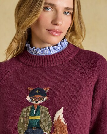 Joules Jonty Knit Jumper