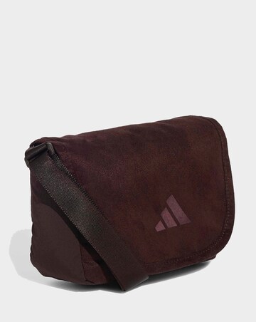 adidas Soft Lux Cross Body Bag
