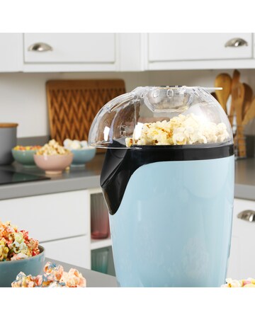 G&P Popcorn Maker Sorbet-Blue