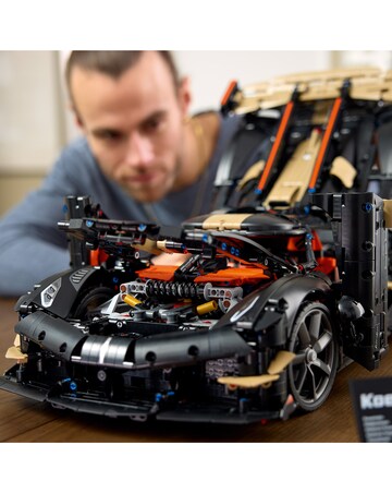 LEGO Technic Ultimate Car