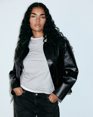 Mango Jeans Blanca