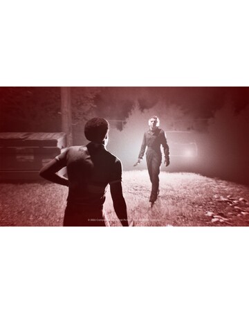 Halloween: The Game (Xbox Series X)