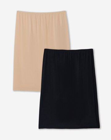 Pretty Secrets (2 Pack) Waist Slips