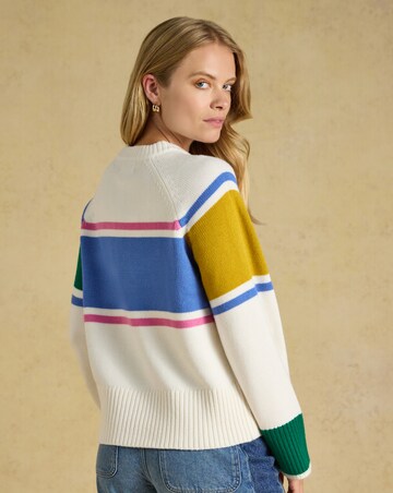 Joules Apres Knit Jumper