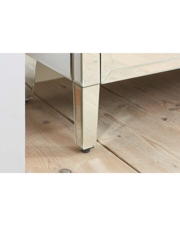 Valencia 6 Drawer Chest