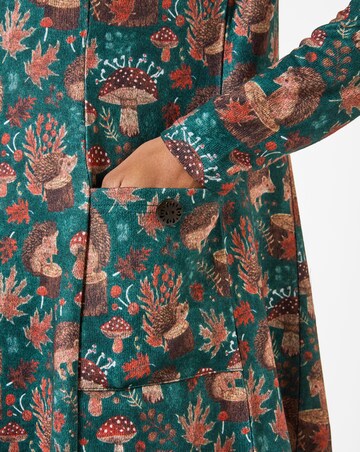 Joe Browns Hedgehog Printed Tunic Top
