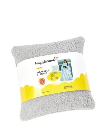 Downland Wearable Relaxing Blanket