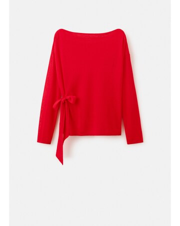 Mango Sweater Magnolia