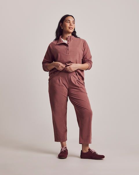 Julipa Cosy Trouser