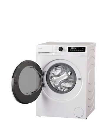 Install - Candy Quick Pro GWD 485S6-80 8+5kg- White